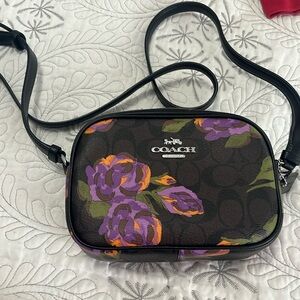 Mini Coach purse